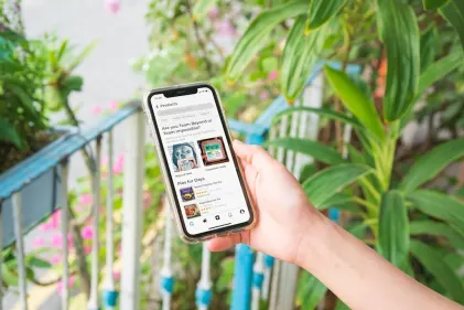 Casino Prospect Hall App Mobile